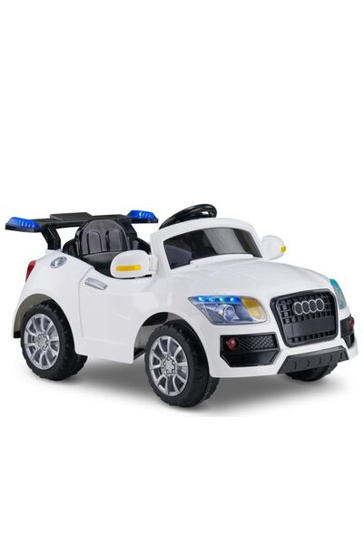 Baby2Go E-drive Akülü