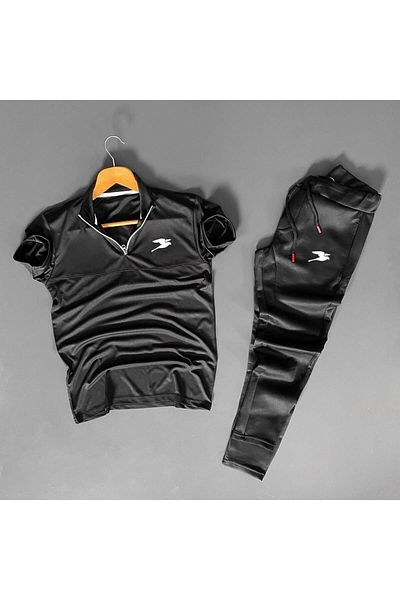 Maracana New Season Short Sleeve Suit