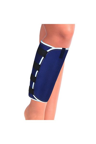 bgm High Quality Lower Calf - Muscle Strain, Compression and Temperature