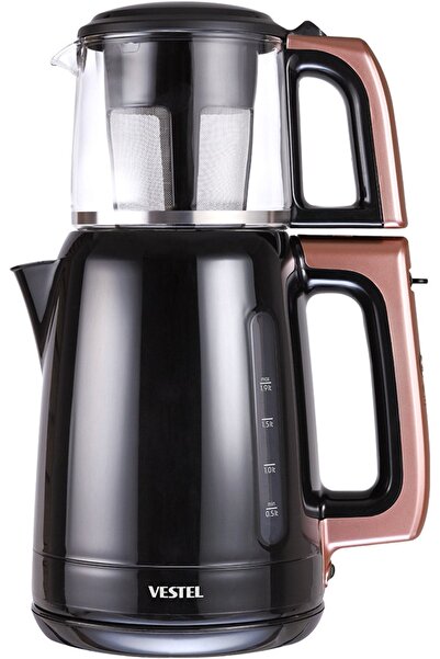 Vestel Sefa 3000 RS Çay Makinesi