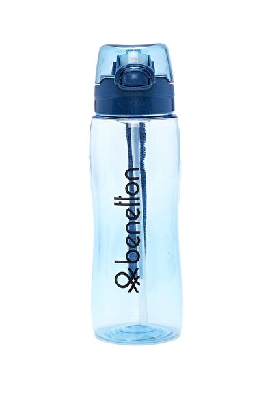 United Colors of Benetton Benetton Tritan Water Bottle - Comfortable and Stylish