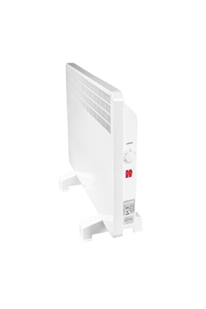 SOLARIS Konvektör Isıtıcı Manuel 2500 Watt Kıp4570m25 - Ivigo Markasının Bir Modelidir