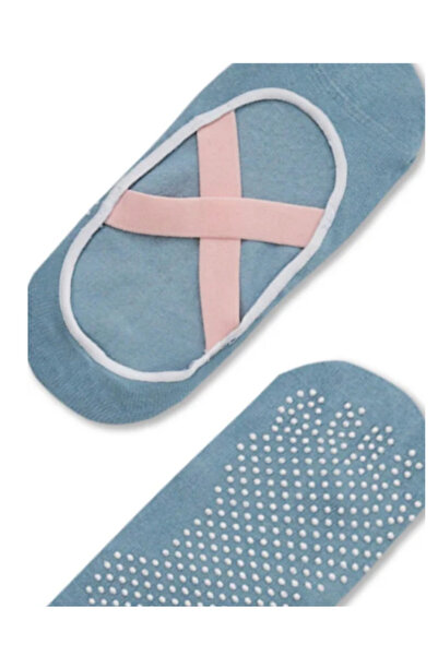 OmSiva جوارب يوجا موديل 35-39