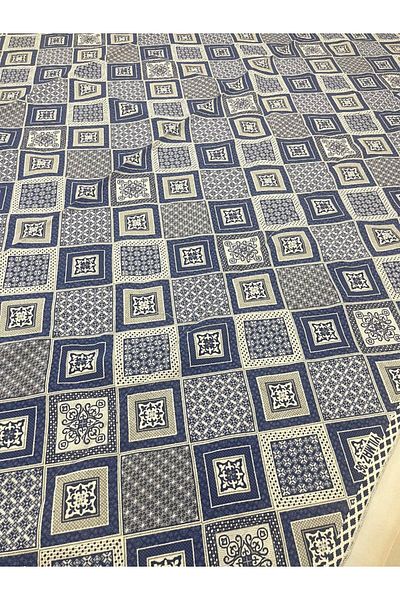 Yarençeyiz 9 M2 Savan and Carpet Cover