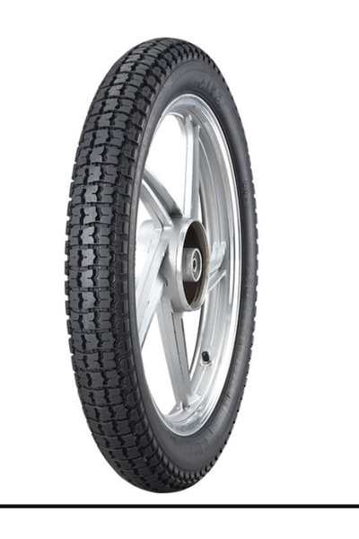 ÇELİKLER MOTOR 3.00-17  DIŞ LASTİK NR1 MODELİ 1.KALİTE