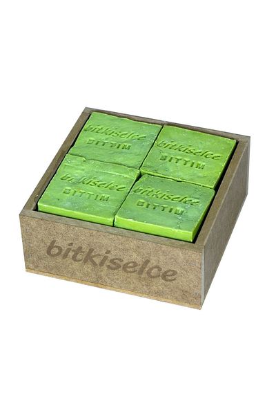 bitkiselce صابون سييرت بيتيم 950 جرام