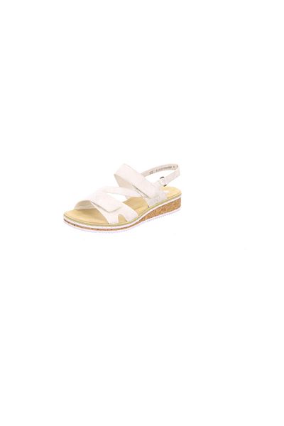Rieker Sandale beige