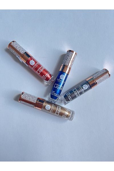 RS Ronassi Cosmetics High Pigmented Liquid Headlamp Metal Eyeshadow - SINGLE
