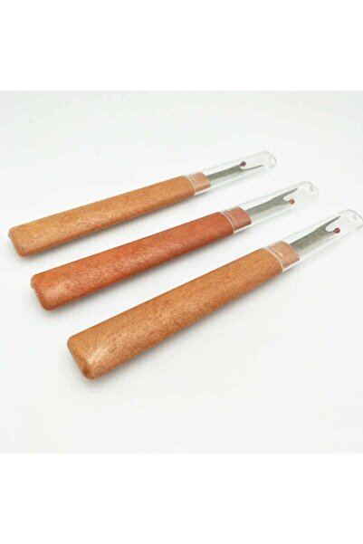 Bayar Kumaş Iplik Sökücü Ve Ilik Açıcı