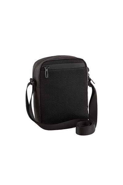Puma BMW MMS 9082301   Black Portable Shoulder Bag