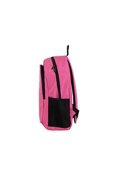 hummel Hmldavido Backpack Sırt Çantası (24L) 980270-3292 Pembe