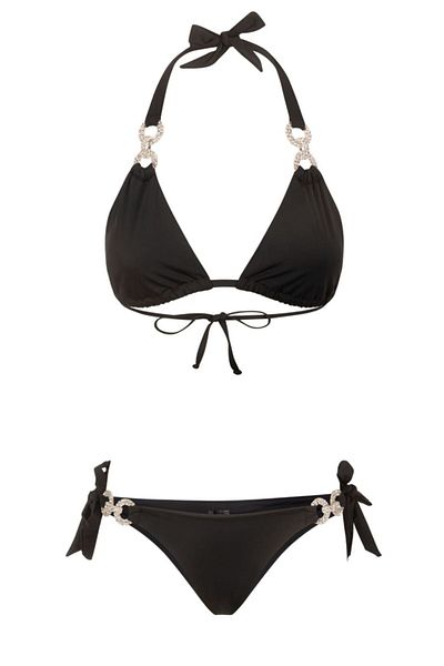 bikinistan Σετ μπικίνι από πέτρα Suzavi