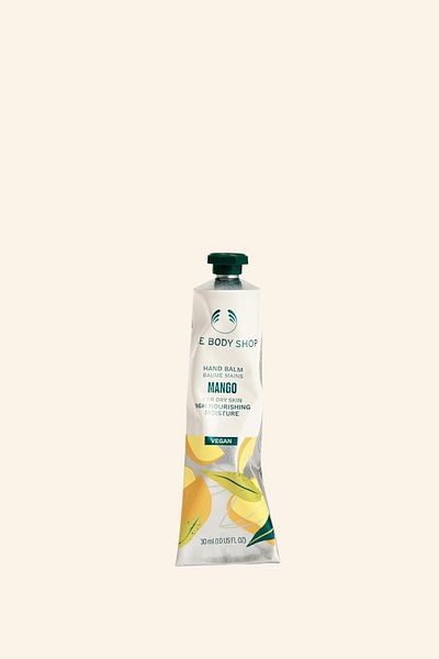 THE BODY SHOP Mango Handbalsam 30 ml
