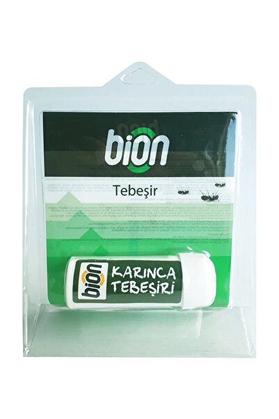Bion Karıncalara Karşı Etkili Tebeşir