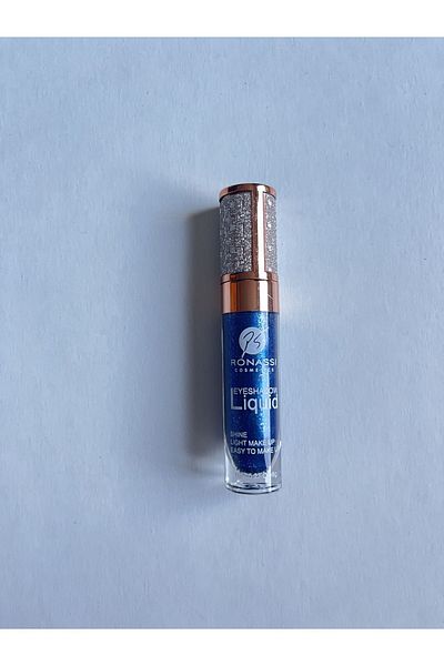 RS Ronassi Cosmetics High Pigmented Liquid Headlamp Metal Eyeshadow - SINGLE