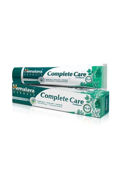 Himalaya Complete Care Complete Care Toothpaste 75 Ml