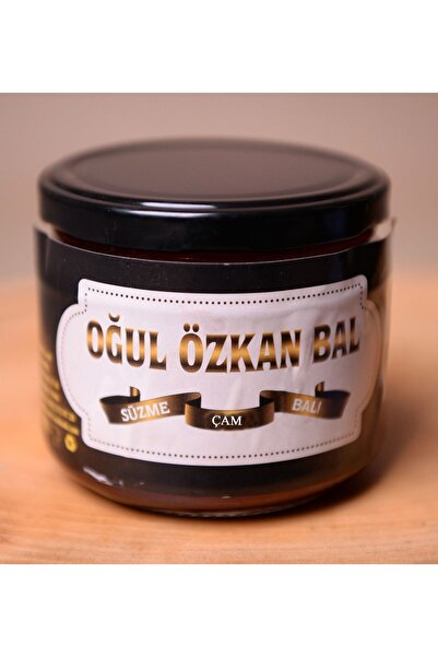 oğul özkan Çam Balı 460 gr