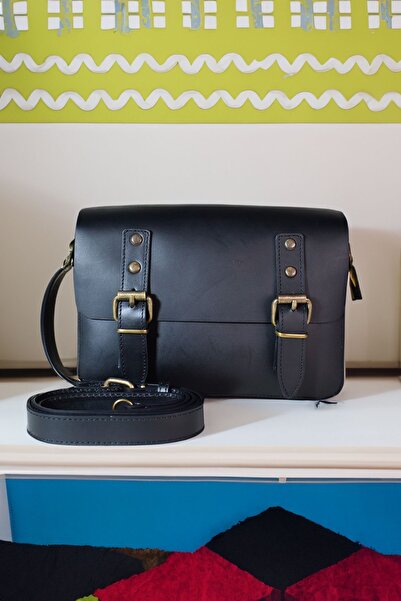 Monte Cristo Deri Electra-Kadın Çapraz çanta-%100 hakiki deri-crossbody-posta...