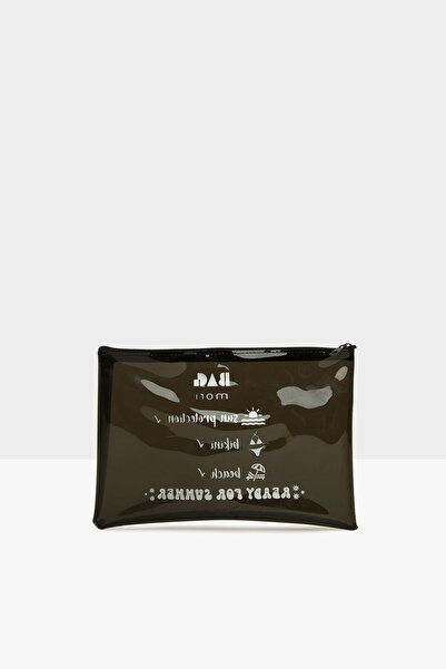 Bagmori Wet Bikini Bag - Black Women's M 000008494