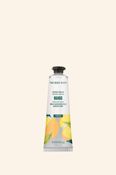 THE BODY SHOP Mango Handbalsam 30 ml