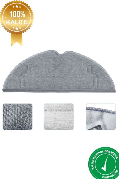 küche&haus Piese de schimb compatibile Roborock Mop S8 Compatibil cu Moping S...