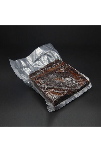 SANAYİ TİPİ MAKİNELER İÇİN DÜZ TİP VAKUM POŞETİ 80 MİKRON 20X40 - 1 KG