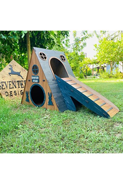 seventeen design Bungalov Tavşan Evi, Bungalov Tavşan Yuvası, Tavşan Evi, Tav...