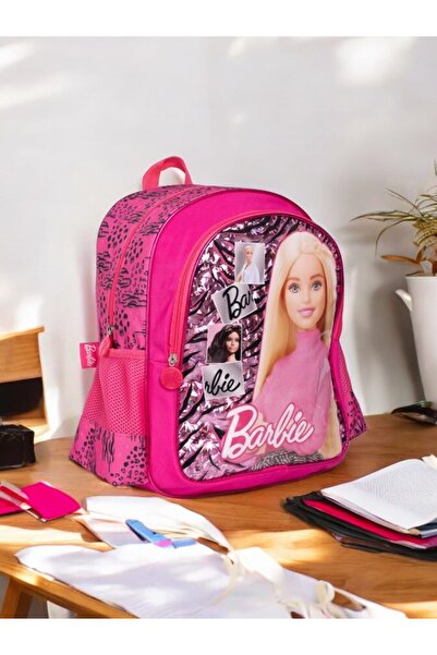 Barbie Geanta de școală - Barbie
