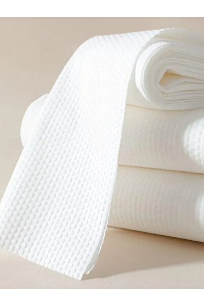 PEDİATERAPİ TEK KULLANIMLIK HAVLU 100 ADET - 25 X 40 cm