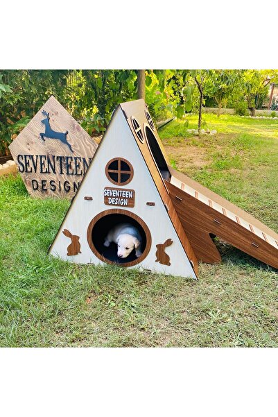 seventeen design Bungalov Tavşan Evi, Bungalov Tavşan Yuvası, Tavşan Evi, Tav...