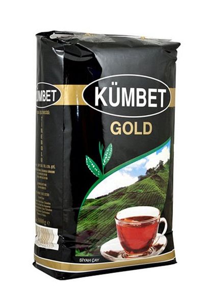 Elmas Çay Kumbet Gold Tea 5 kg