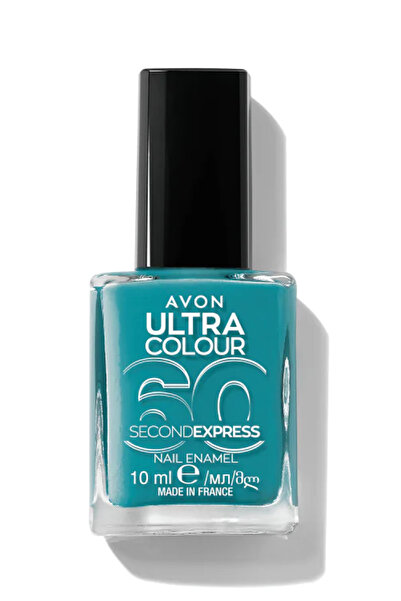 AVON Ultra Color Oje Serenity in Me 10Ml.