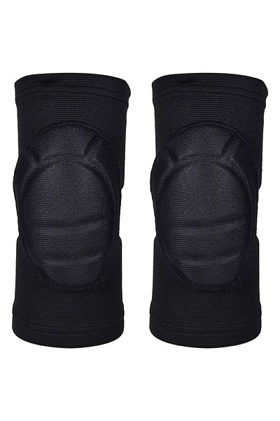 GAZELMANYA Volleyball Knee Pad Goalkeeper Knee Pad Embossed Sponge Supported