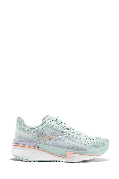 Joma STORM VIPER LADY 2427 Turquoise Women's Running Shoes