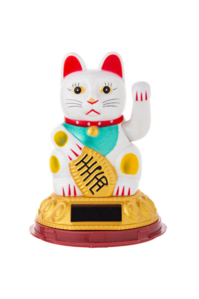 Genel Markalar Solar Altın Para Basamaklı 7.5*7.5*10.5 Cm