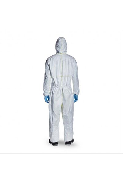 Dupont ™ Tyvek ® 200 Easysafe Disposable Work Coverall