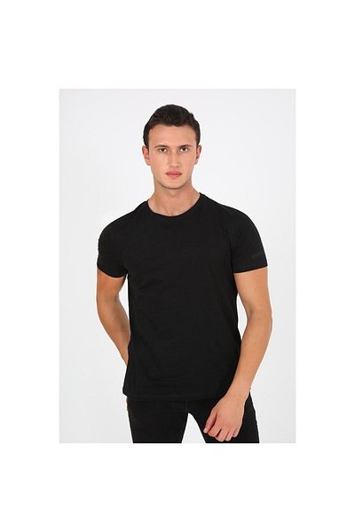 MOONSPORTS Ανδρικό T-Shirt - Life