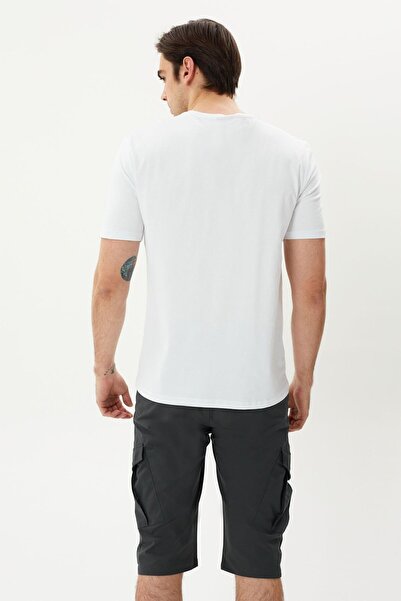 Exuma Ανδρικό σορτς για τρέξιμο - Μ 1413061