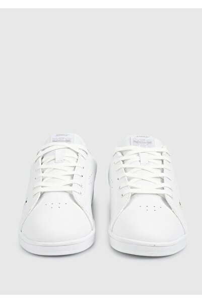 Joma Classic Ανδρικό Λευκό Ανδρικό Sneaker Cclamw2202