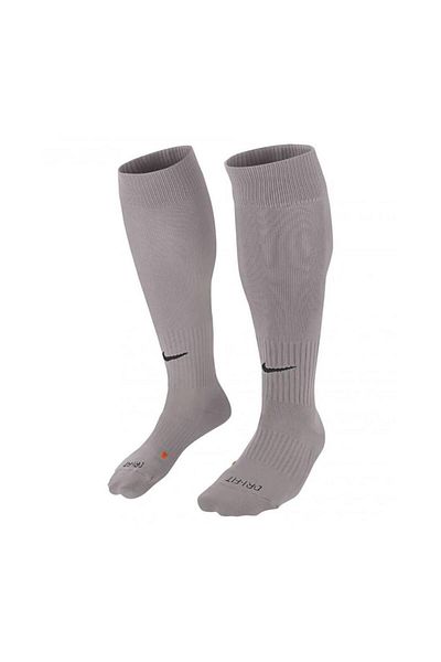 Nike Sx5728 U Classic II Cush OTC Team - Gray Leggings