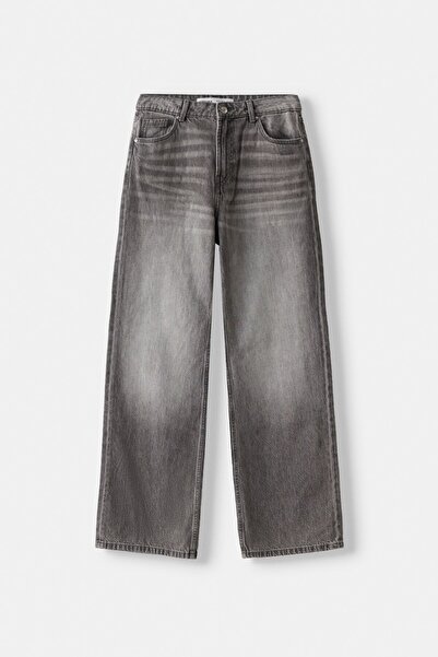 Bershka Baggy jean