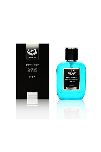 Avi M 107 Intense De Luxe Özel Seri Erkek Parfümü 50 ml Edp 753951107