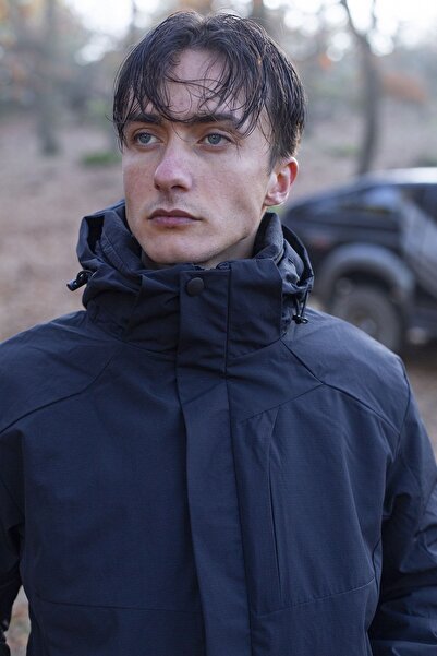 Exuma Erkek 3 In 1 Mont 2111153