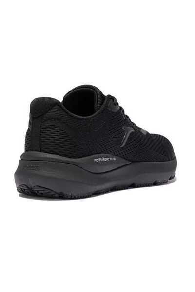Joma Pánské Selene Pánské 2401 černé sportovní boty Cseles2401