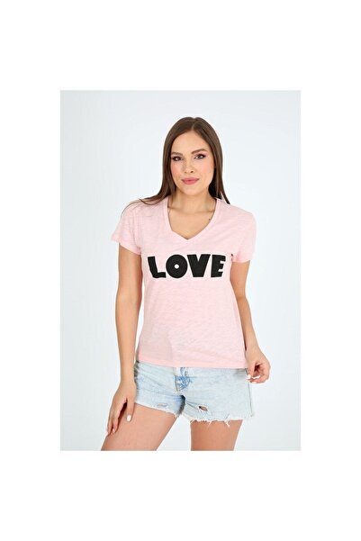 MOONSPORTS تيشيرت الحرية النسائي