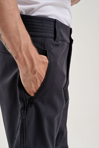 Exuma Erkek Softshell Kayak Pantolonu 2313005