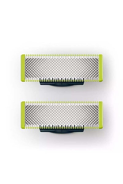 Philips QP220/51 ONE BLADE YEDEK BIÇAK (2'Lİ)