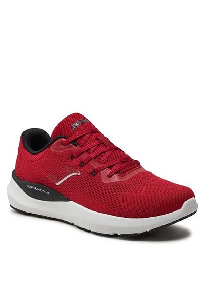 Joma SELENE MEN 2406 ROJO - Casual Shoes CSELES2406