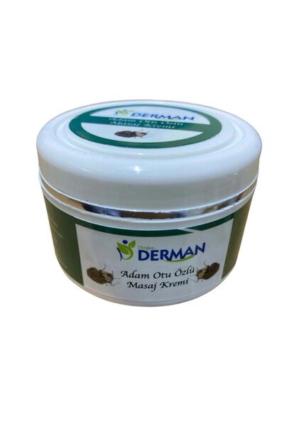 Doğa Derman كريم تدليك بخلاصة عشبة الرجل