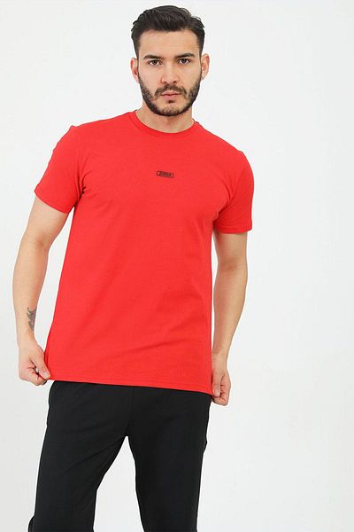 Joma Men's Casual T-Shirt Simple4241109